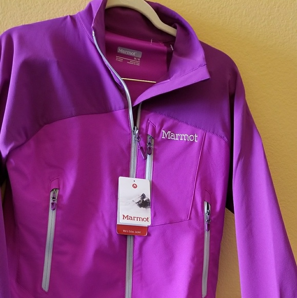 Marmot Jackets & Blazers - Marmot keep you warm technology mm Jacket